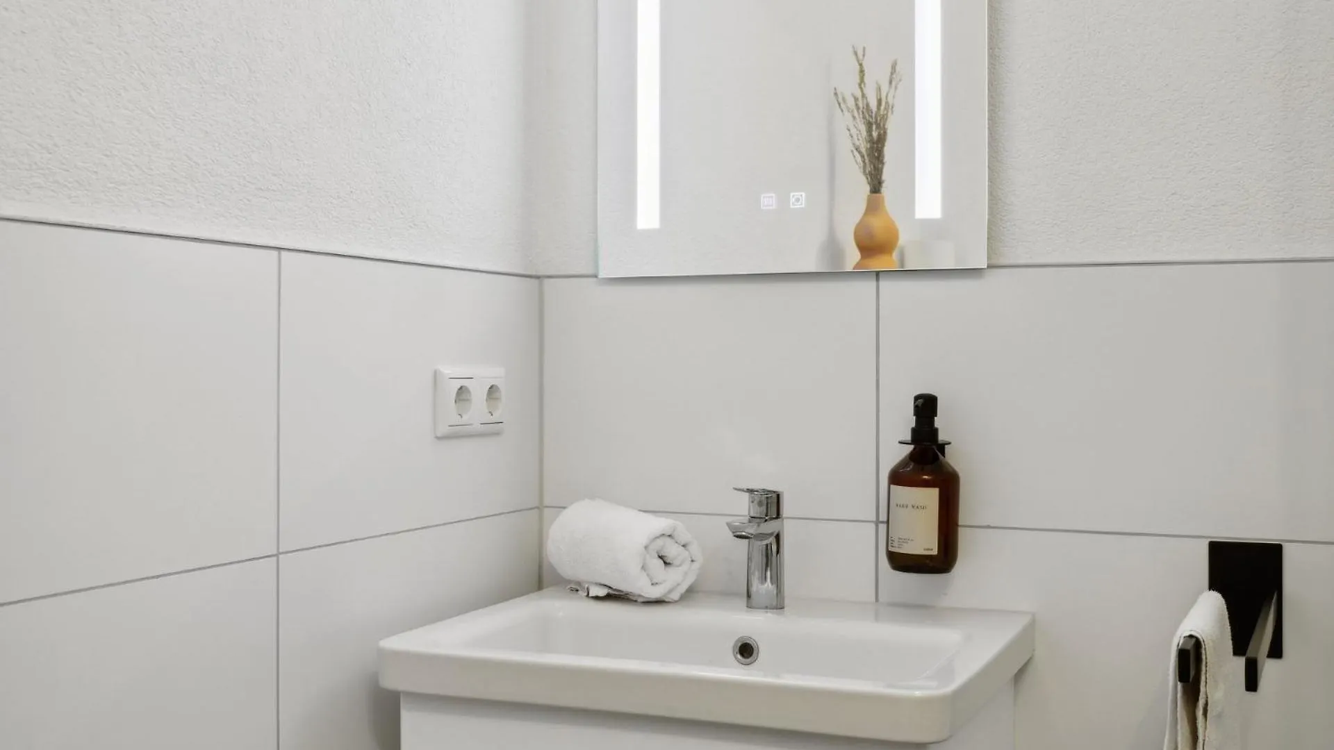 Casa Oasis I: Modern, Nespresso & Thermennahe Bad Fussing