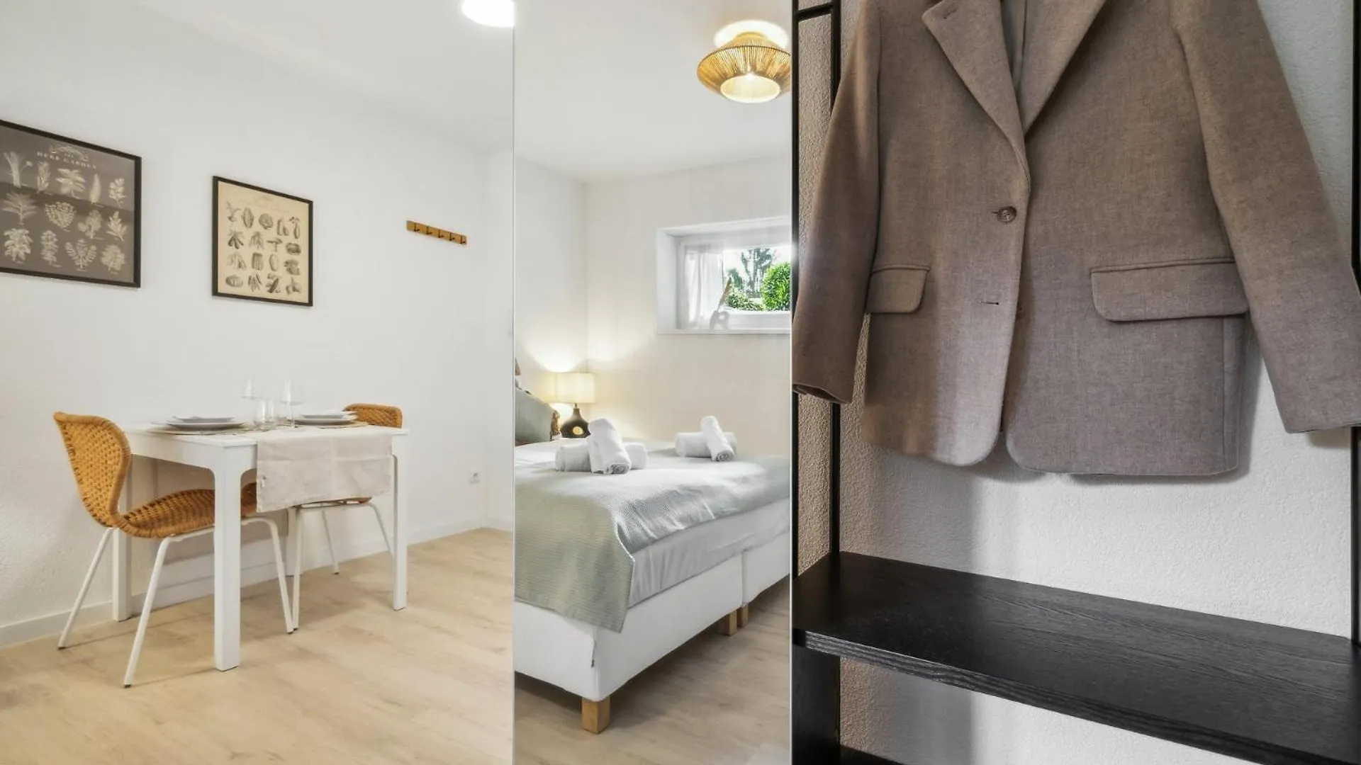 Casa Oasis I: Modern, Nespresso & Thermennahe Bad Fussing 0*,