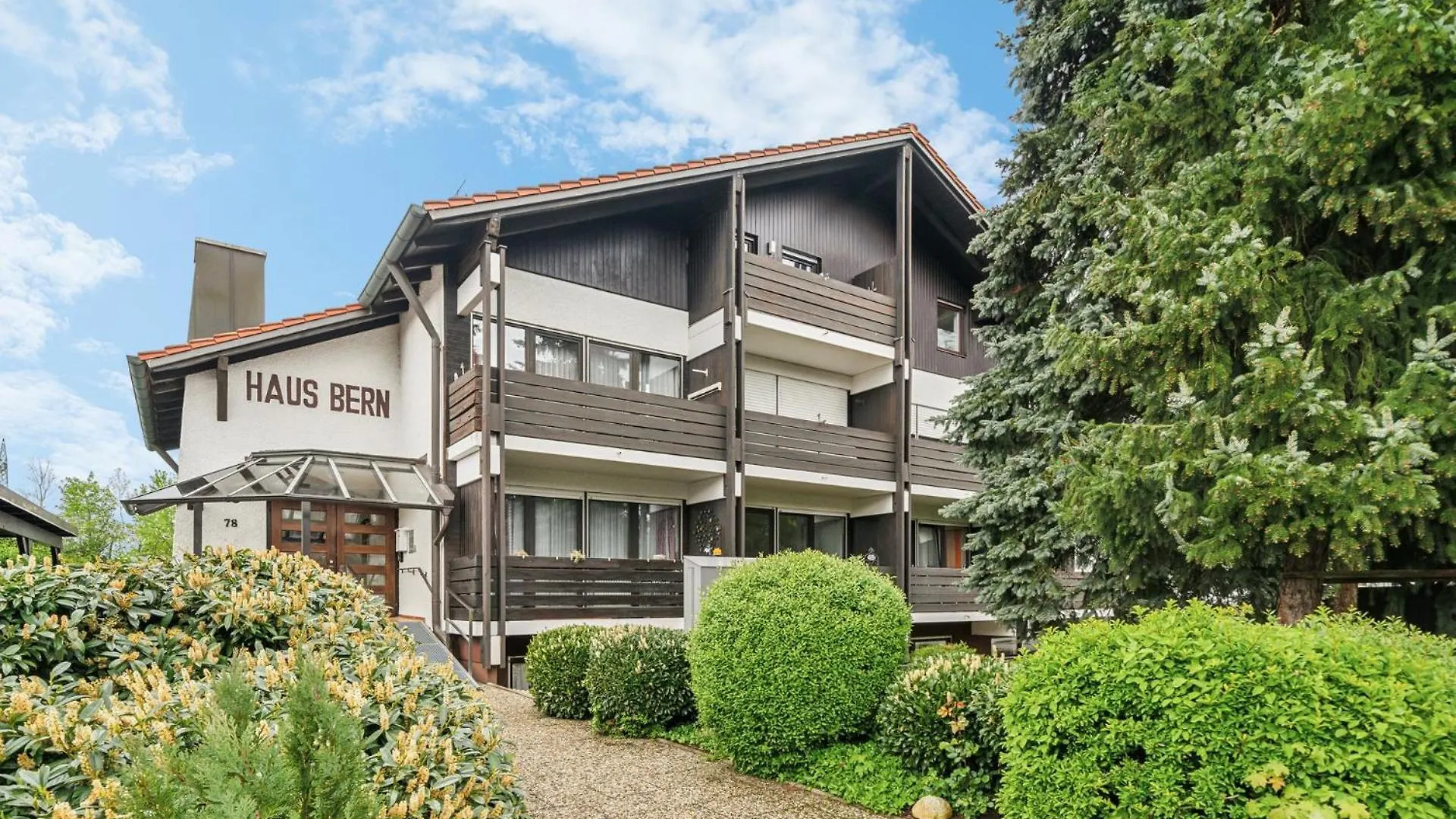 Casa Oasis I: Modern, Nespresso & Thermennahe Bad Fussing