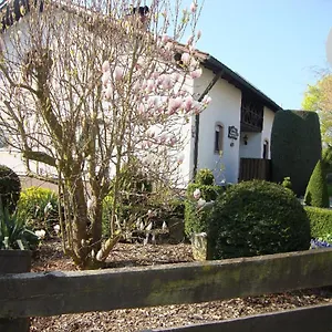  Apartmán Strangmueller