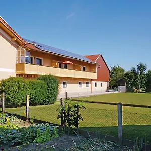 Apartment Werner Hauptenbuchner, Bad Füssing