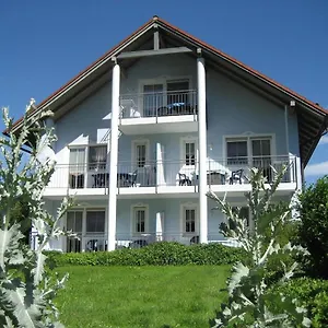 Apartment Appartementhaus Am Brückerl, Bad Füssing