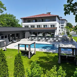 3* Hotel Aqua Blu