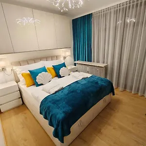 Apartment Aquaquelle, Bad Füssing