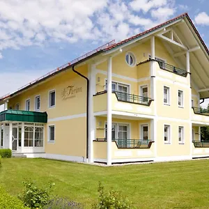 Apartment Appartementhaus St. Florian, Bad Füssing