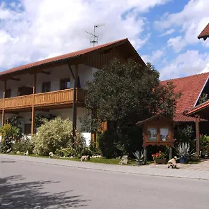 Apartment Appartementhaus Elisabeth Winklhofer, Bad Füssing