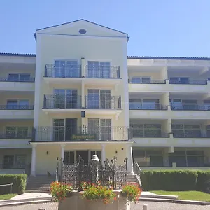  Apartmán Appartementhaus Wimmerhof