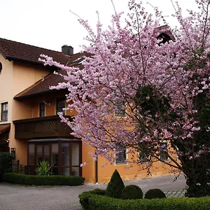 Apartment Appartementhaus Sibylle, Bad Füssing