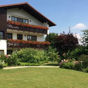 Apartment Appartementhaus Reiterhof, Bad Füssing