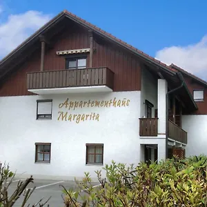  Apartmán Appartementhaus Margarita