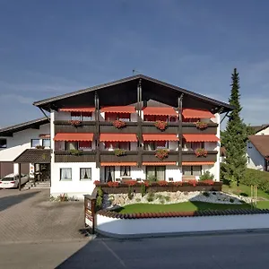 Apartment Appartementhaus Absmeier, Bad Füssing