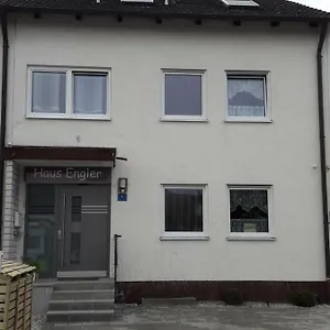 Apartmán Haus Engler