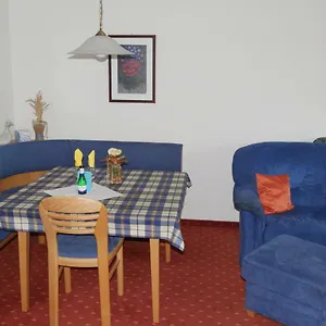 Apartment 2-zimmer Deluxe - Owner, Bad Füssing